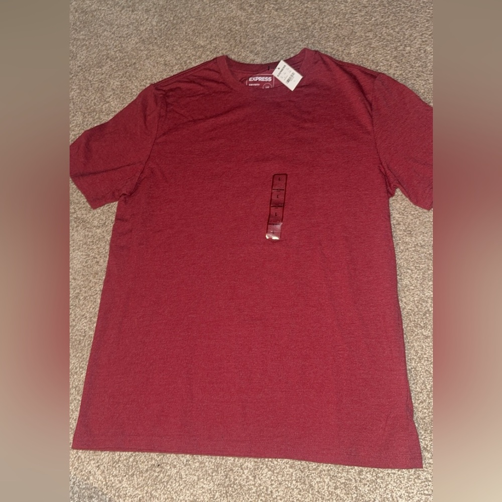 Men’s Casual T-Shirt